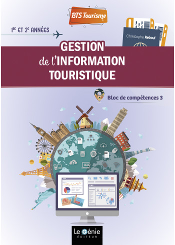 Gestion de l'Information Touristique (GIT)