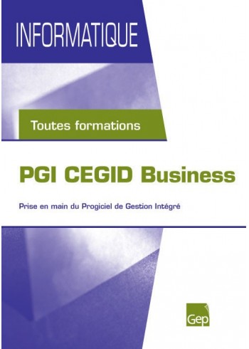 PGI CEGID Business