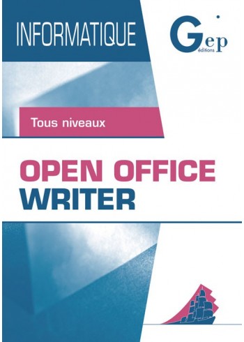 Open Office Writer