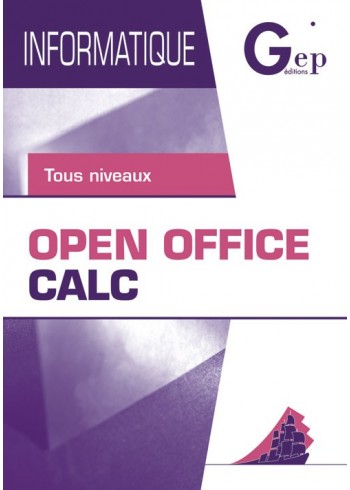 Open Office Calc